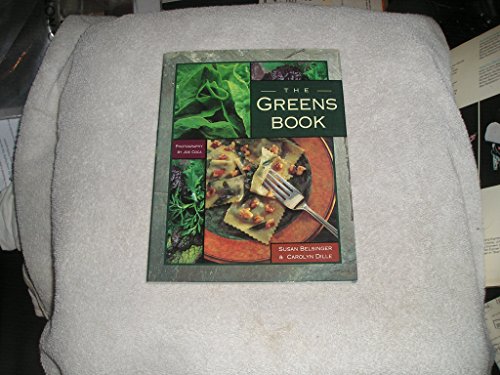 cover image The Greens Book