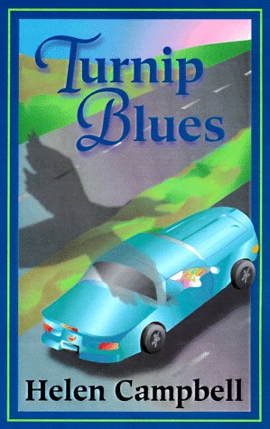 cover image Turnip Blues