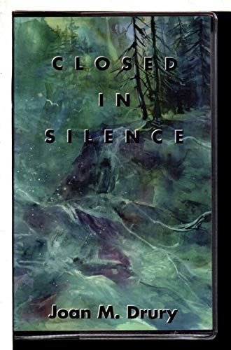 cover image Closed in Silence