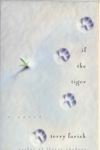 cover image If the Tiger
