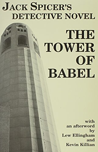 cover image The Tower of Babel