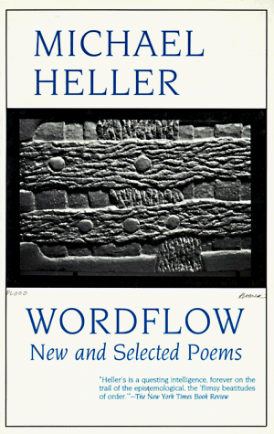 cover image Worldflow: New and Selected Poems