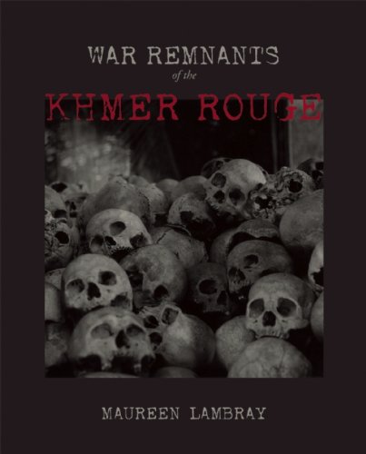 cover image War Remnants of the 
Khmer Rouge