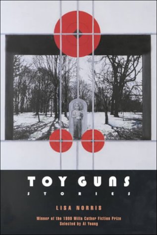 cover image Toy Guns