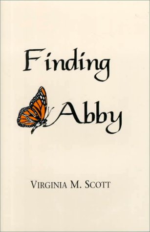 cover image Finding Abby
