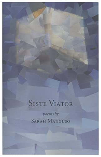 cover image Siste Viator