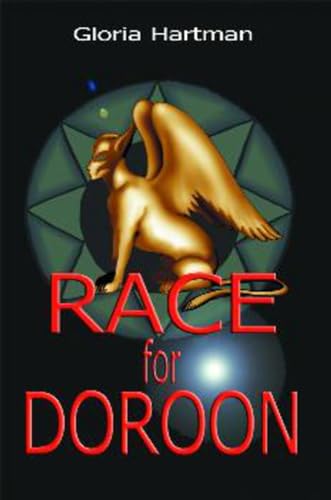 cover image Race for Doroon