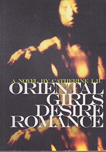 cover image Oriental Girls Desire Romance