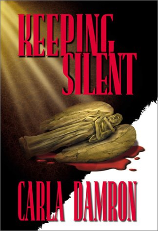 cover image Keeping Silent
