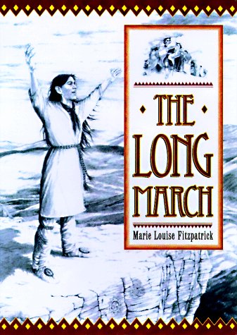 cover image Long March (Cloth)