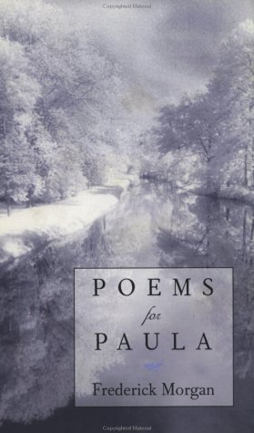 cover image Poems for Paula