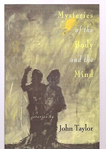 cover image Mysteries of the Body and the Mind