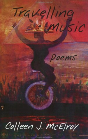 cover image Travelling Music