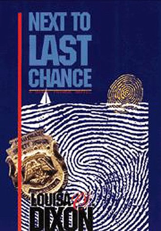 cover image Next to Last Chance