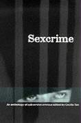 cover image Sexcrime