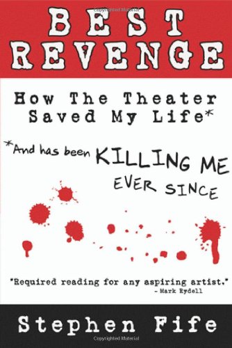 cover image Best Revenge