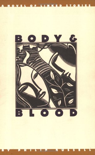 cover image Body & Blood