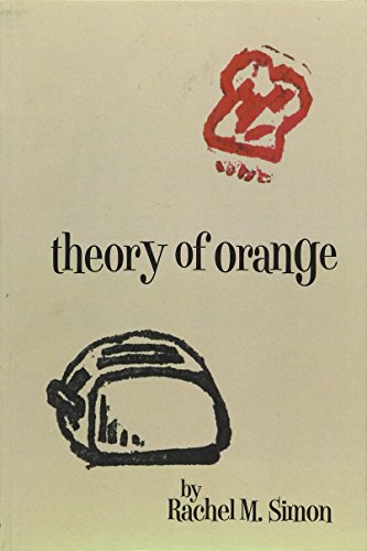 cover image Theory of Orange