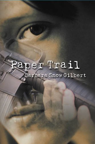 cover image Paper Trail