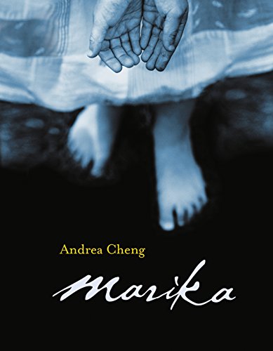 cover image MARIKA