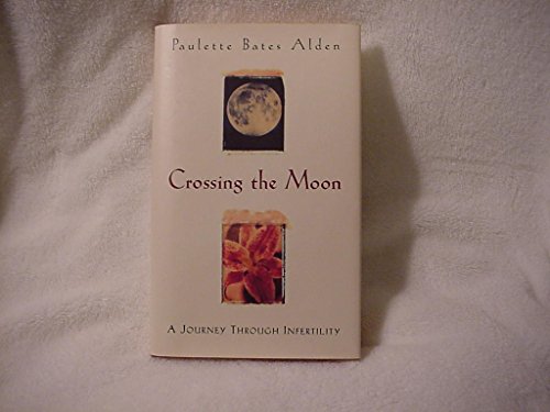 cover image Crossing the Moon