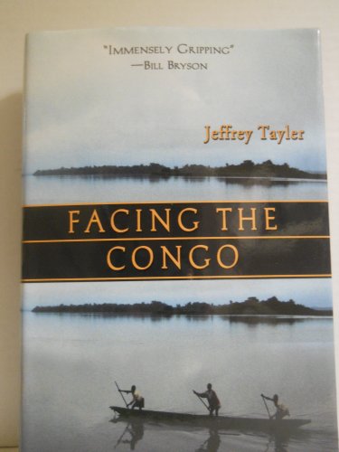 cover image Facing the Congo