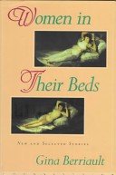 cover image Women in Their Beds: New and Selected Stories