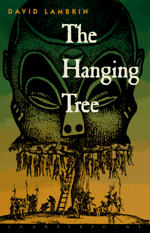 cover image The Hanging Tree