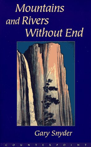 cover image Mountains and Rivers Without End