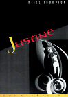 cover image Justine