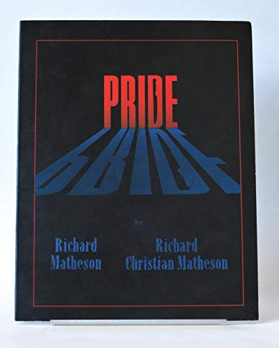 cover image Pride