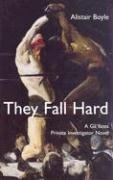 cover image They Fall Hard