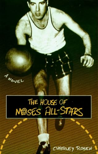 cover image The House of Moses All-Stars