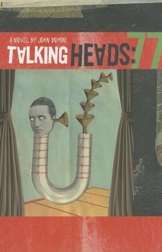 cover image Talking Heads: 77