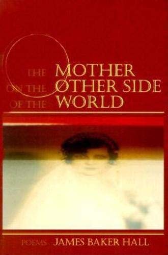 cover image The Mother on the Other Side of the World: Poems