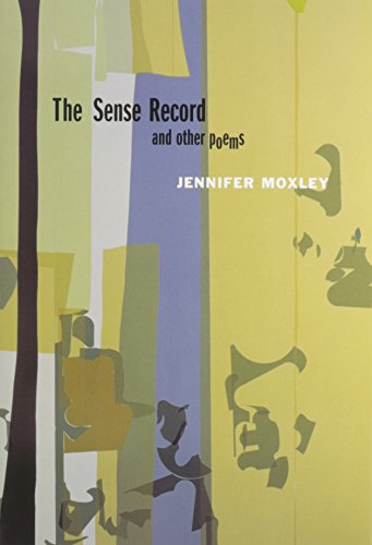 cover image THE SENSE RECORD
