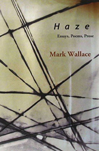 cover image HAZE: Essays, Poems, Prose