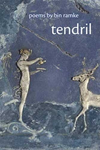cover image Tendril