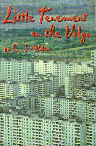 cover image Little Tenement on the Volga