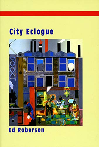 cover image City Eclogue