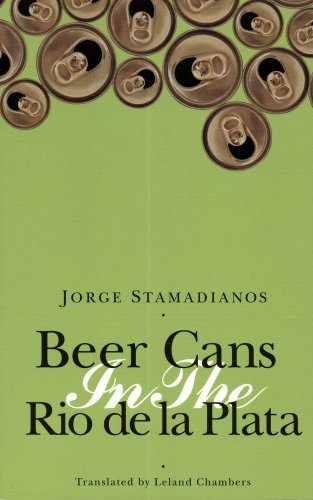 cover image Beer Cans in the Rio de La Plata