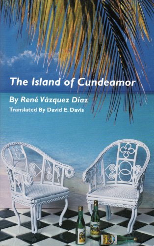 cover image The Island of Cundeamor