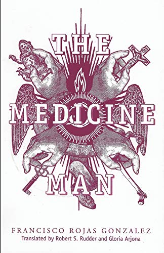 cover image The Medicine Man