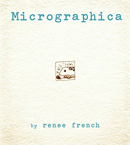 cover image Micrographica