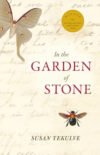 cover image In the Garden of Stone
