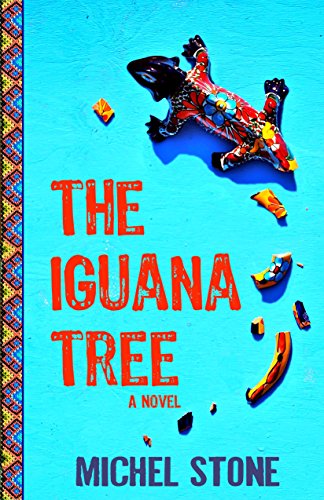 cover image The Iguana Tree