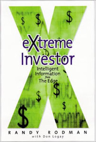 cover image Extreme Investor