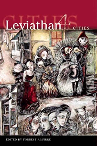 cover image LEVIATHAN 4: Cities