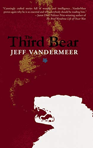 cover image The Third Bear