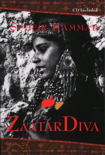 cover image Zataar Diva